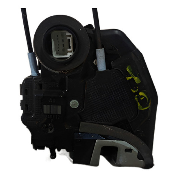 Fechadura Traseiro Direita Honda Civic 1.8 2012