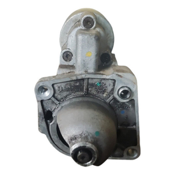 Motor De Arranque Fiat Uno Palio Fire 1.0 2012 F000al0309