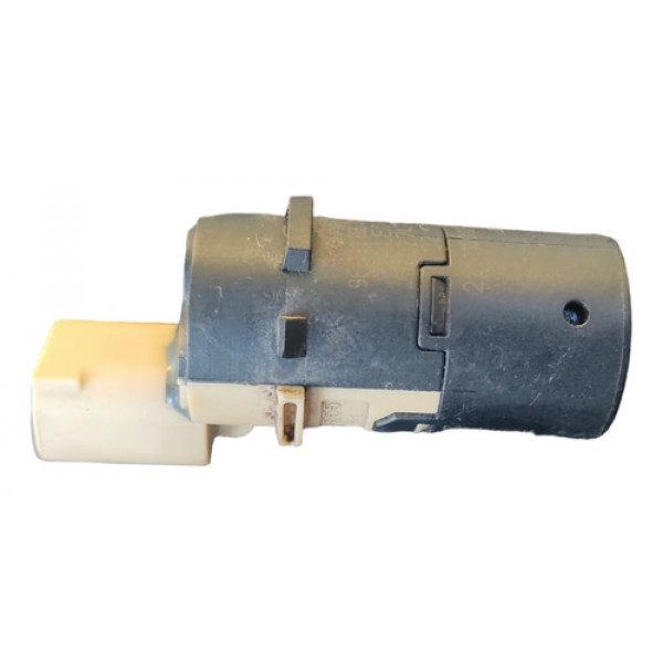 Sensor Estacionamento Citroen C4 Pallas 2.0 2010 