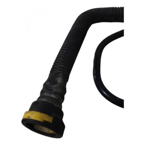 Mangueira Respiro Peugeot 208 1.6 16v 2014