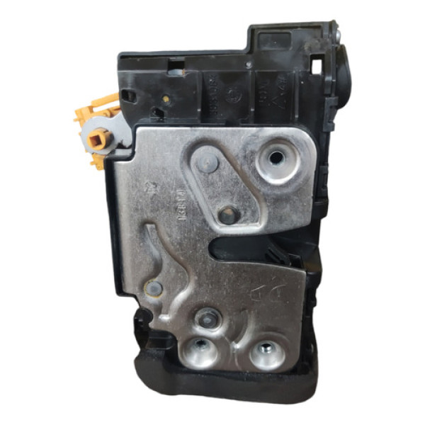 Fechadura De Porta Dianteira Direita Chevrolet Onix 1.0 2013