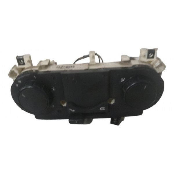 Comando Ar Ventilador Palio Weekend 1.4 Elx Flex 2005/2006