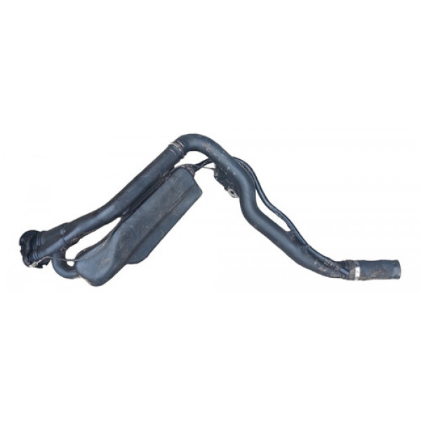 Gargalo Tanque De Combustível Renault Clio 1.0 16v 2003