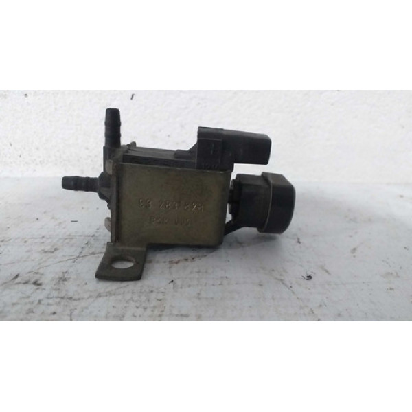 Válvula Partida Frio Celta Agile 3 Vias 93283828