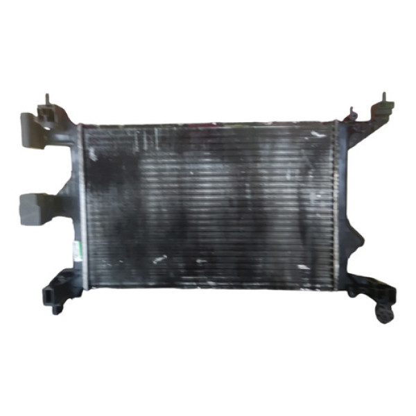 Radiador De Água Chevrolet Onix 1.0 2013