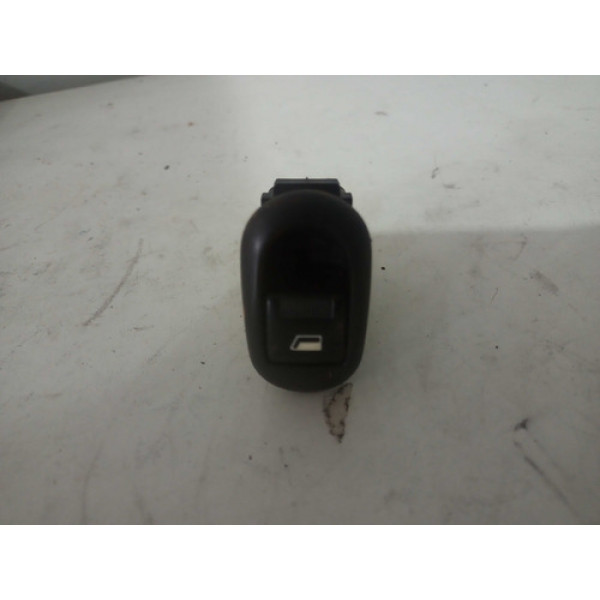 Botão Vidro Elétrico Citroen C3 1.4 2007