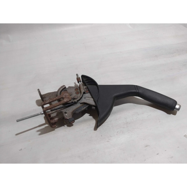 Alavanca Freio De Mão Do Hb20 2016