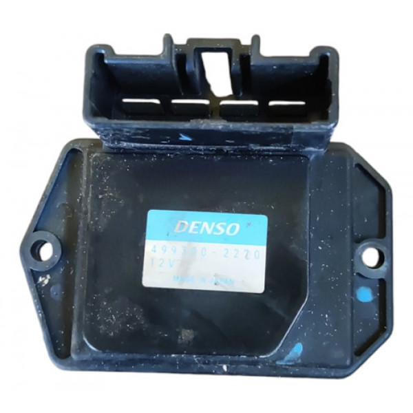 Resistência Ar Condicionado Toyota Yaris 2021 4993002270