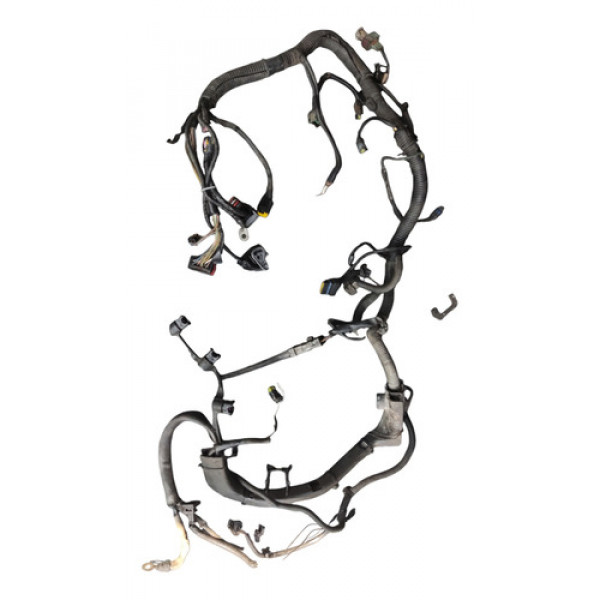 Chicote Elétrico Injeção Motor Xsara Picasso 1.6 16v 2010