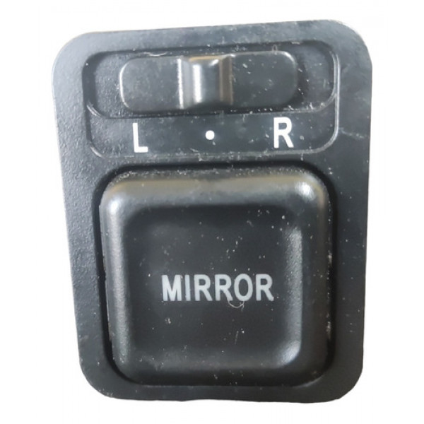 Comando Retrovisor Elétrico Honda Fit 1.4 2004