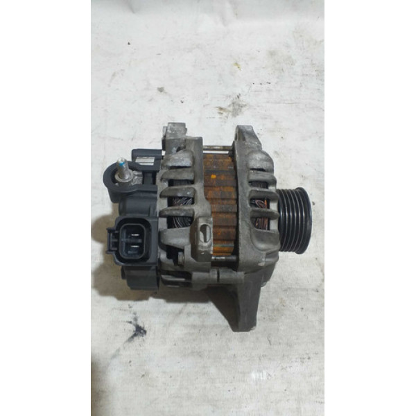 Alternador Hyundai Hb 20x 1.6 90a  Automatico Original