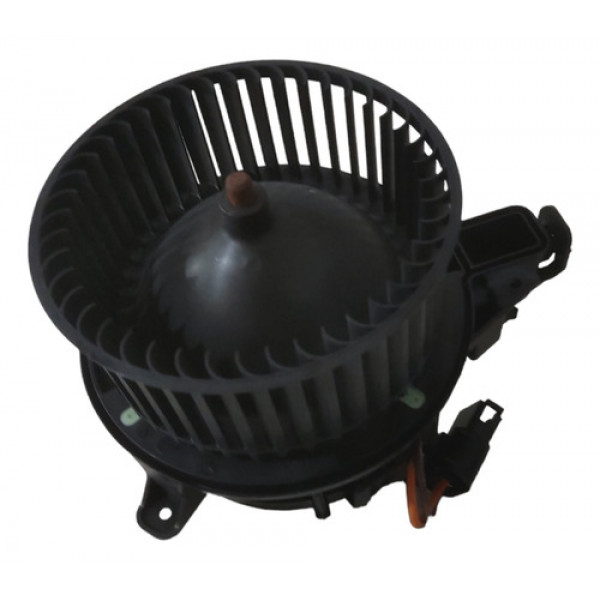 Motor Ar Forçado T-cross/virtus/nivus 1.0 Aut. 2021