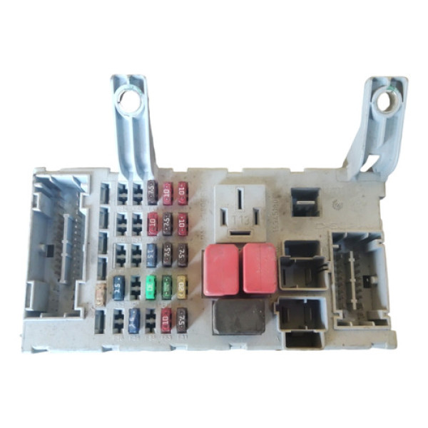 Caixa De Fusível Painel Palio 1.0 2001 46821269 Npl