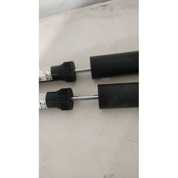 Par De Amortecedores Traseiros Vw Up Mpi 2015 1s0513025n