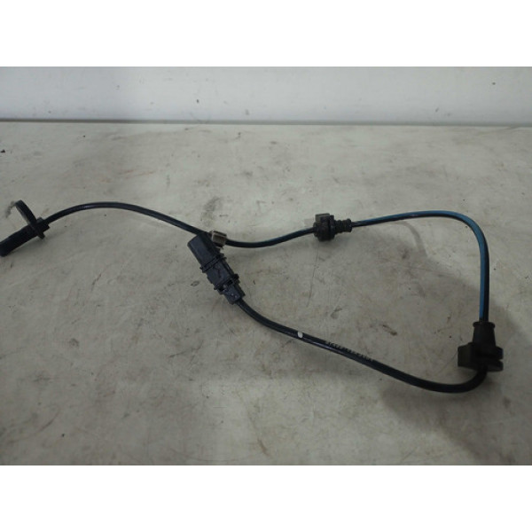 Sensor Abs Dianteiro Esquerdo City 1.5 2020