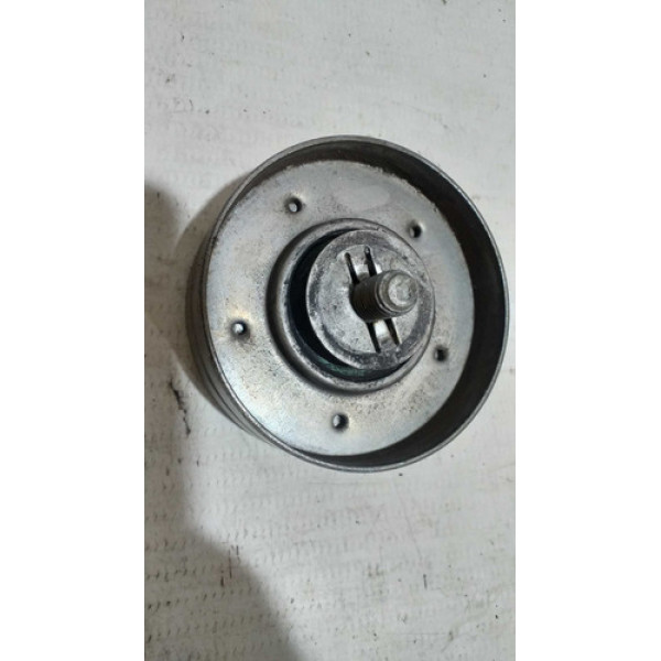 Polia Correia Alternador Vw Fox/space 2009 032145276 