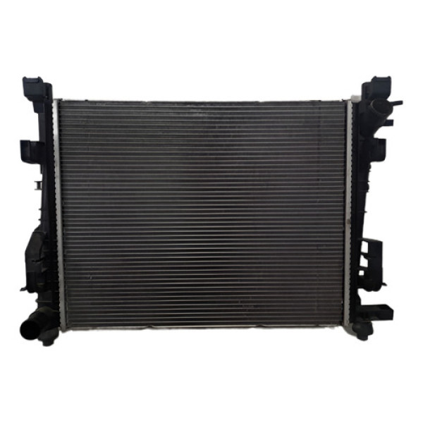 Radiador Condensador Renault Duster 1.6 2018