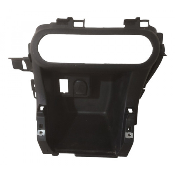 Moldura Console Central Nissan Kicks 2022 - 689225ra0a