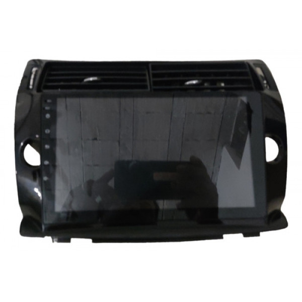 Central Multimídia Gps  Citroen C4 2010