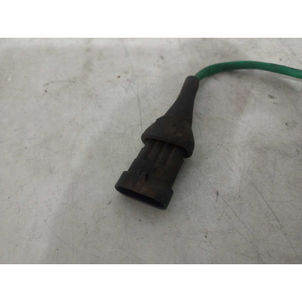 Sonda Lambda Fiat Palio Economy 1.0 2009 