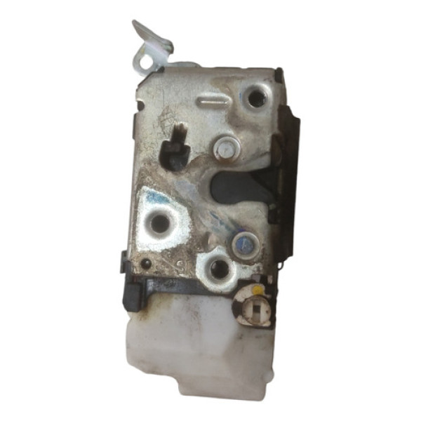 Fechadura Elétrica Traseira Esquerda Fiat Palio 2006/2010