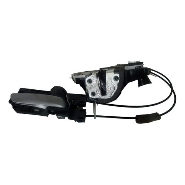 Fechadura Porta Dianteira Direita Honda Wr-v 1.5 2021