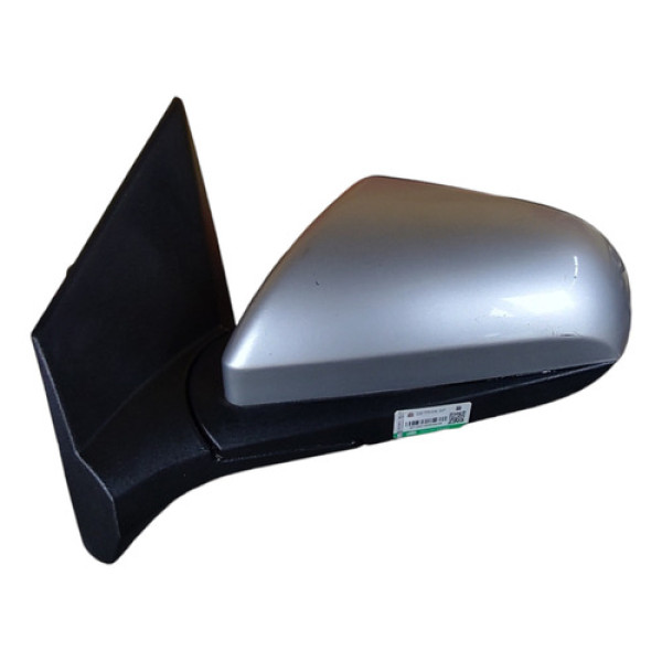 Retrovisor Porta Esquerda Gm Onix Original Usado