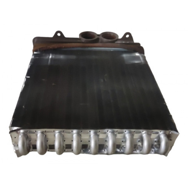 Radiador Ar Quente Corsa Sedan Maxx 1.0 2007