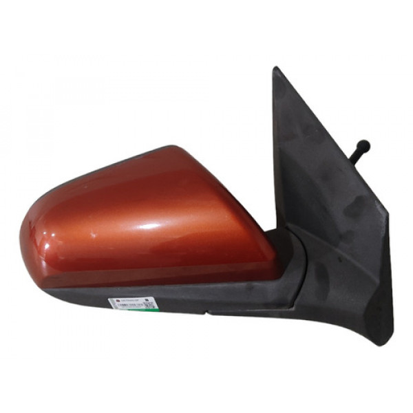 Retrovisor Dianteiro Direito Onix 2012/13 1.4 Flex Lt 