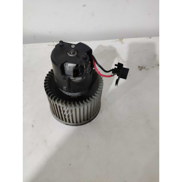 Motor Ventilação Ar Forçado Fiat Idea 2010 1.4