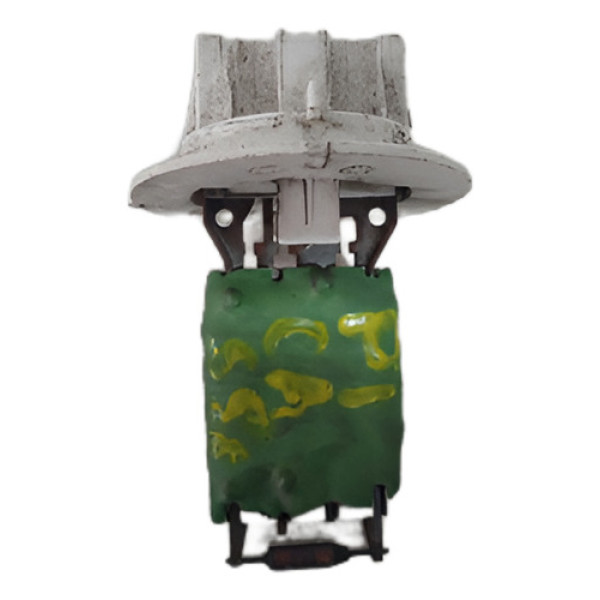 Resistência Caixa Evaporadora Assoalho Xasara Picasso 