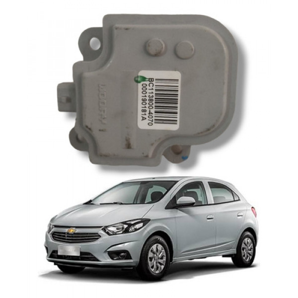 Motor Atuador Caixa De Ar Condicionado Onix 2019