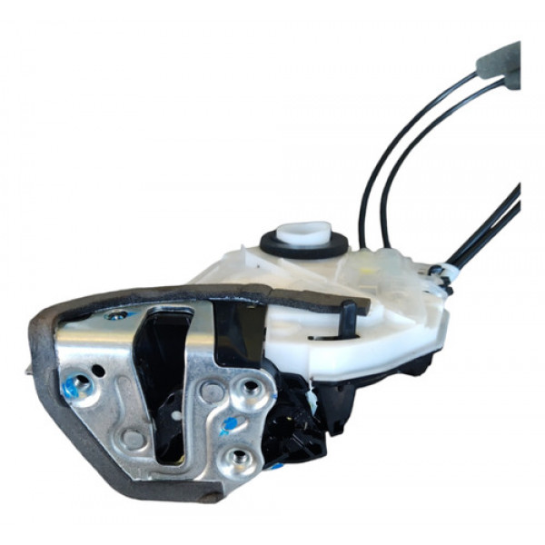 Fechadura Porta Traseira Direita Toyota Corolla 2016