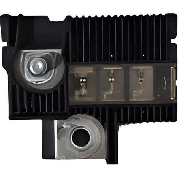 Polo Positivo Bateria Toyota Yaris 1.3 2019