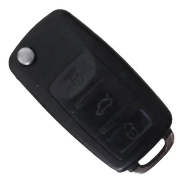 Chave Canivete Gm Onix Lt 2013 Original Usada