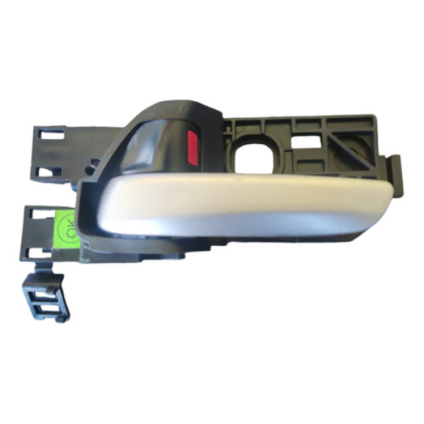 Maçaneta Interna Porta Dianteira Esquerda Honda Fit 1.5 2016