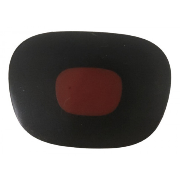 Botao Pisca Alerta Renault Clio 1.0 16v Gasolina 2003/04