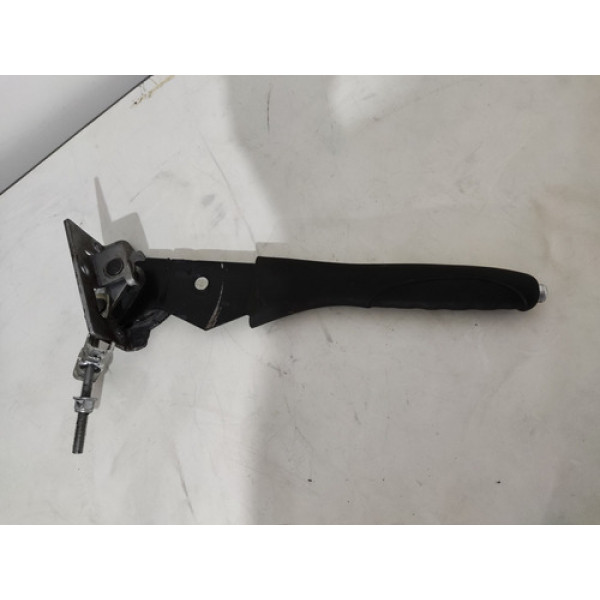 Alavanca Freio De Mão Peugeot 207 Ano 2012