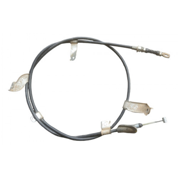 Cabo Freio De Mão Lado Esquerdo Honda Civic Lxr 13/14