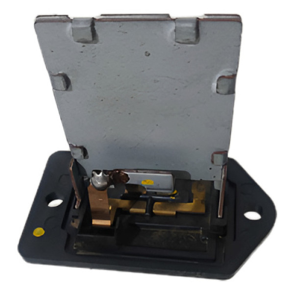 Resistencia Caixa De Ar Hyundai Hb20 1.6 2017 16053