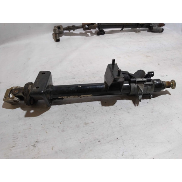 Coluna De Direção Da Mercedes Benz Classe A 160 C/miolo