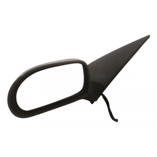 Retrovisor Elétrico Esquerdo Fiat Marea Brava 1998 A 2005