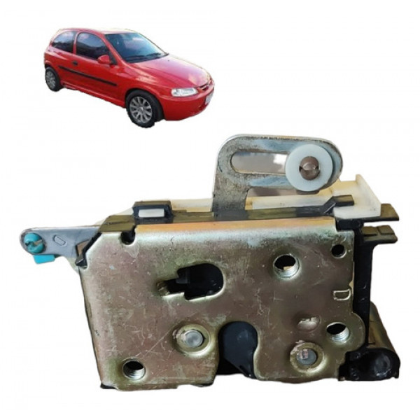 Fechadura Mecânica Porta Direita Celta 2004