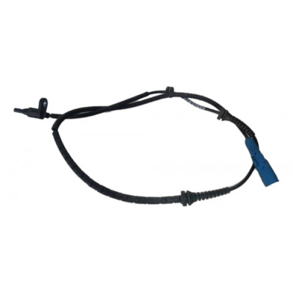 Sensor Abs Dianteiro Direito Peugeot 2008 1.6 2021 Allure