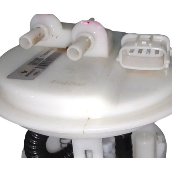 Bomba E Bóia De Combustível Renault Captur 1.6 2018/19