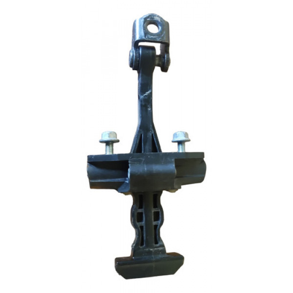 Limitado Porta Traseiro/e Ford New Fiesta Hatch 1.6 2017