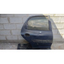 Porta Traseira Lado Direito Do Celta 2003 Pelada