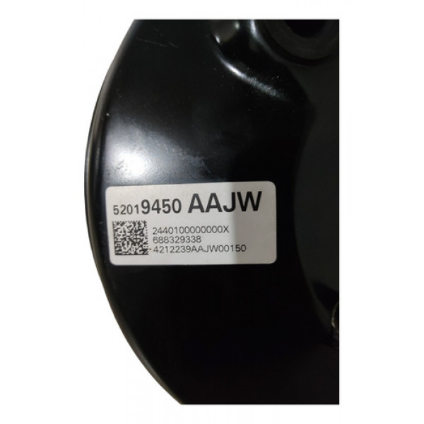 Hidrovacuo Servo Freio Onix 2012/13 1.4 Flex Lt 