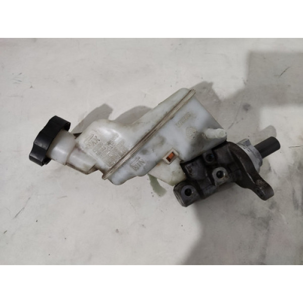 Cilindro Mestre De Freio Hyundai Hb20 1.0 2012  3cc Com Abs