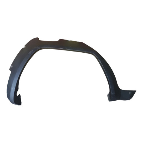 Moldura Paralama Traseira L D Palio Weekend Locker 09 13